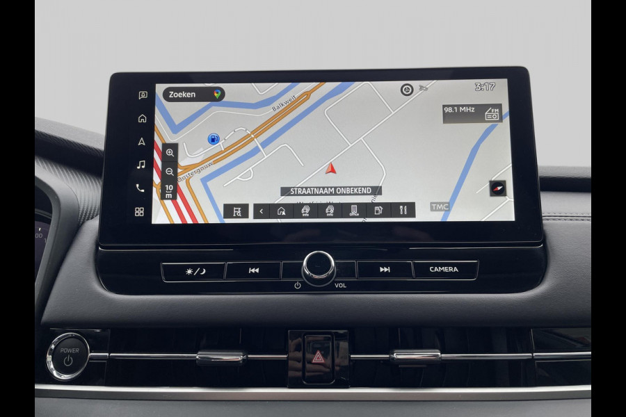 Mitsubishi Outlander 2.4 PHEV Instyle