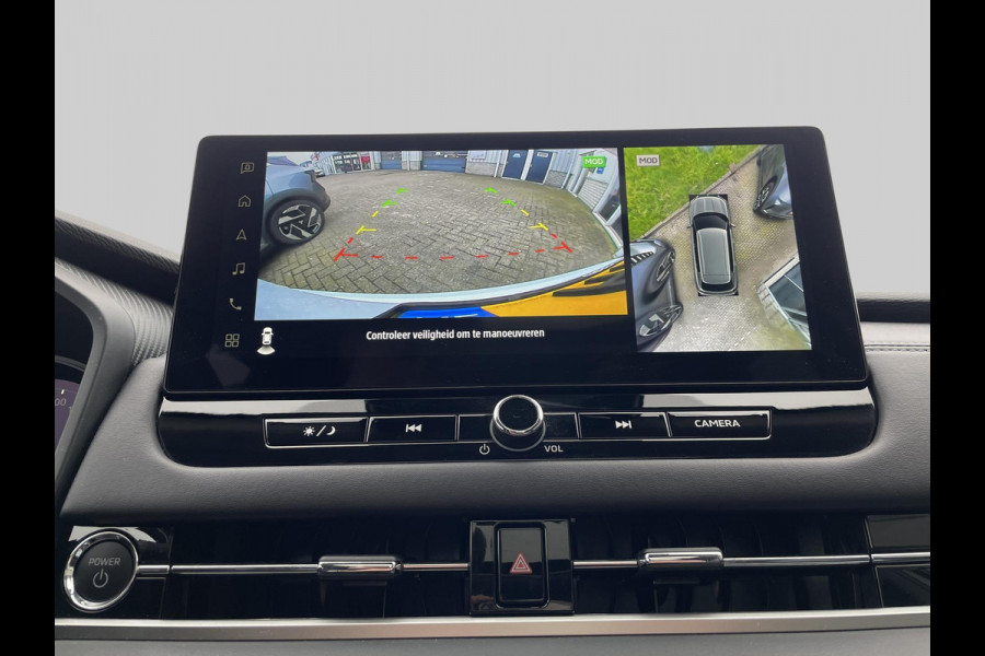 Mitsubishi Outlander 2.4 PHEV Instyle