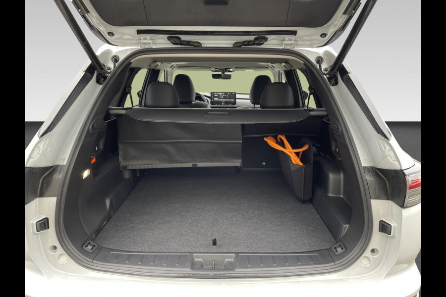 Mitsubishi Outlander 2.4 PHEV Instyle