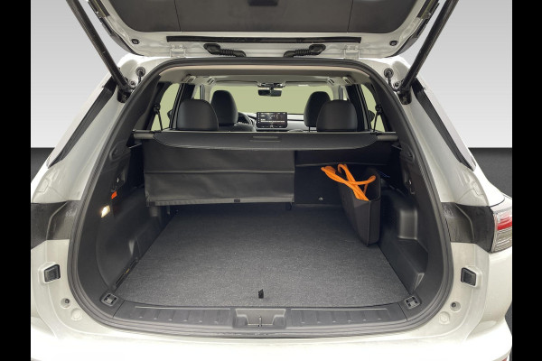 Mitsubishi Outlander 2.4 PHEV Instyle