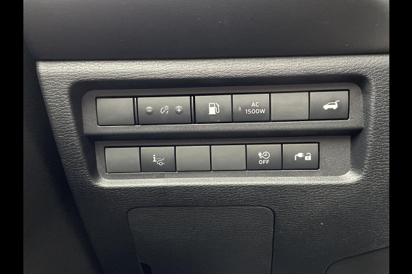 Mitsubishi Outlander 2.4 PHEV Instyle