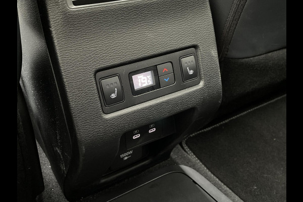 Mitsubishi Outlander 2.4 PHEV Instyle