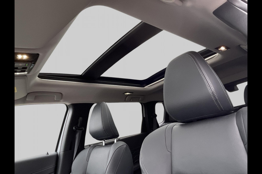 Mitsubishi Outlander 2.4 PHEV Instyle