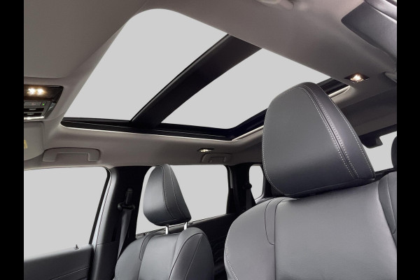 Mitsubishi Outlander 2.4 PHEV Instyle