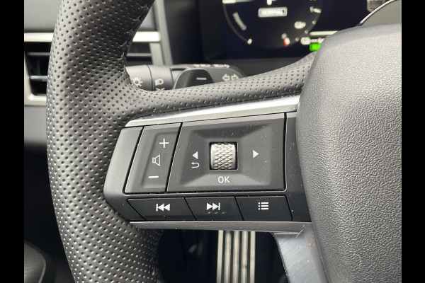 Mitsubishi Outlander 2.4 PHEV Instyle