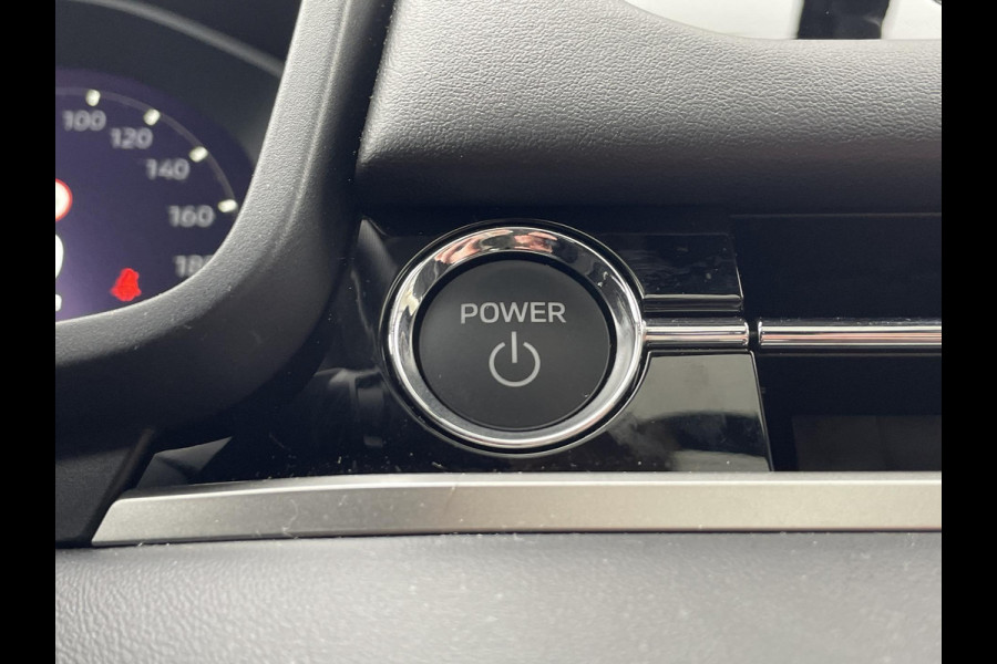 Mitsubishi Outlander 2.4 PHEV Instyle