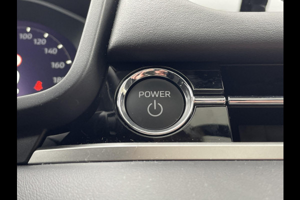 Mitsubishi Outlander 2.4 PHEV Instyle