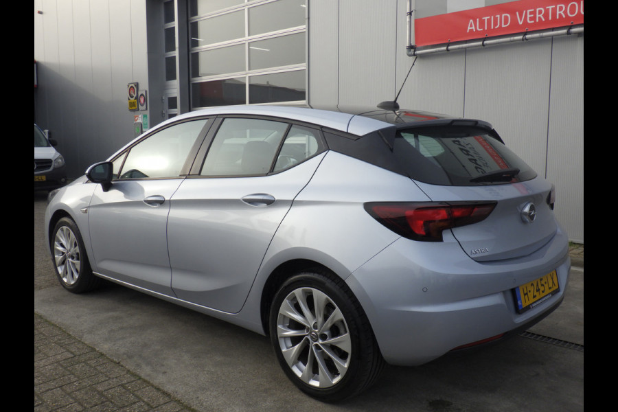 Opel Astra 1.2 Business Edition, Cruise Control, Camera, Navi, NL/NAP!