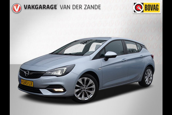 Opel Astra 1.2 Business Edition, Cruise Control, Camera, Navi, NL/NAP!