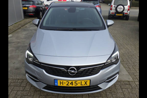 Opel Astra 1.2 Business Edition, Cruise Control, Camera, Navi, NL/NAP!