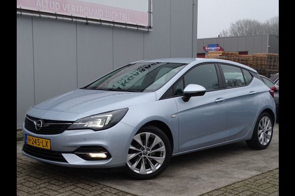 Opel Astra 1.2 Business Edition, Cruise Control, Camera, Navi, NL/NAP!