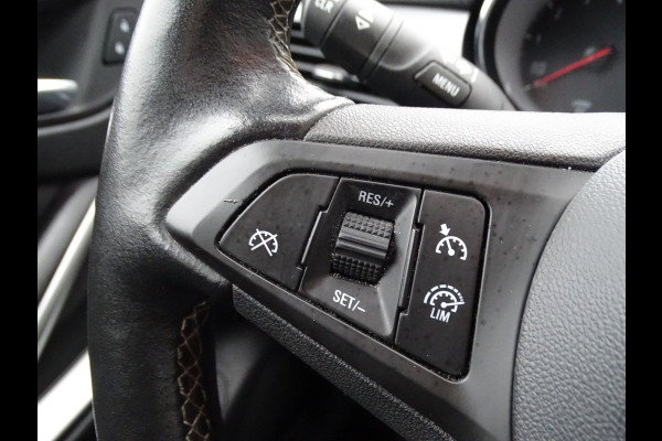 Opel Astra 1.2 Business Edition, Cruise Control, Camera, Navi, NL/NAP!