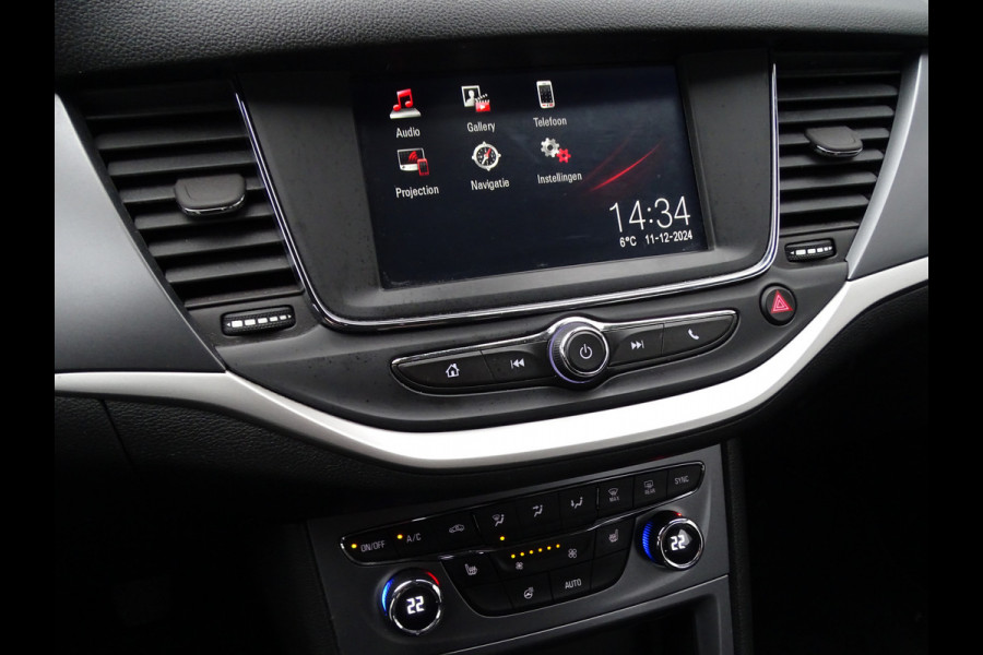 Opel Astra 1.2 Business Edition, Cruise Control, Camera, Navi, NL/NAP!