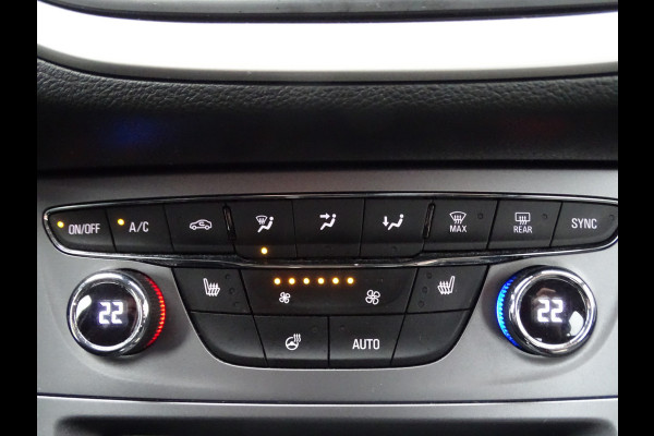 Opel Astra 1.2 Business Edition, Cruise Control, Camera, Navi, NL/NAP!