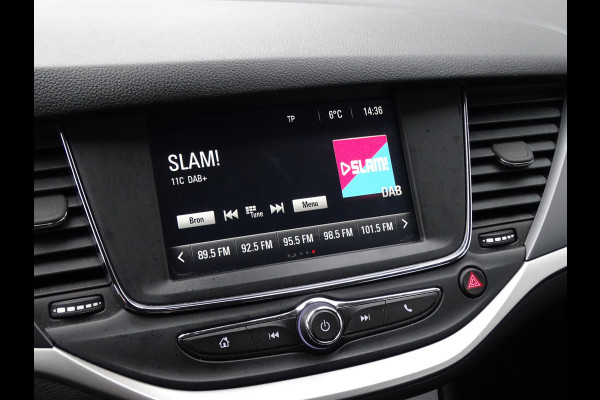 Opel Astra 1.2 Business Edition, Cruise Control, Camera, Navi, NL/NAP!