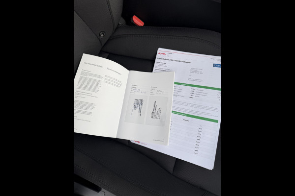 Polestar 2 Long Range Single Motor 78 kWh | SOH 96%| ELEK. STOEL MET MEMORY| DODE HOEK SENSOR| STOELVERWARMING| ELEK. ACHTERKLEP| 360 CAMERA| ADAPTIVE CRUISE CONTROL | RIJKLAAR GELEVERD MET 12 MND BOVAG GARANTIE |