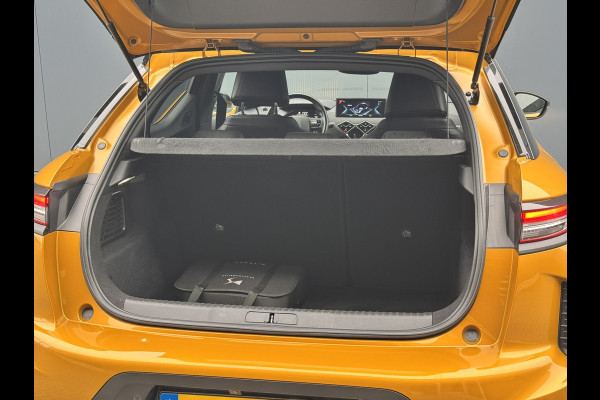DS DS 3 Crossback E-Tense Business 50 kWh | Stoelverwarming | Apple carplay/Android auto | Camera achter | Cruise control | Navigatie |