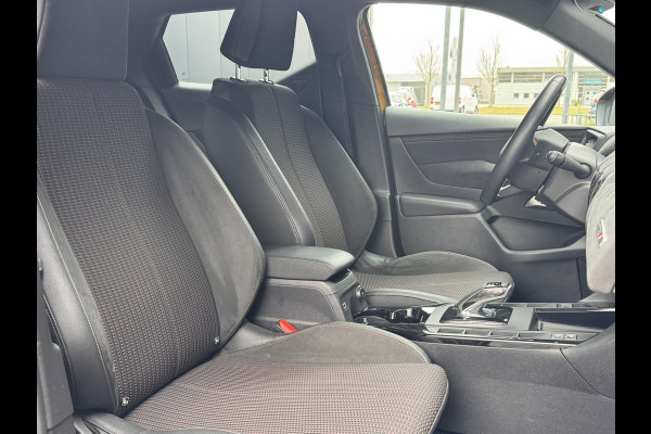 DS DS 3 Crossback E-Tense Business 50 kWh | Stoelverwarming | Apple carplay/Android auto | Camera achter | Cruise control | Navigatie |