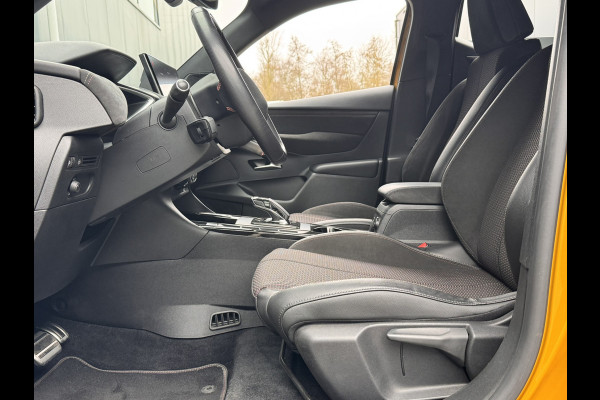 DS DS 3 Crossback E-Tense Business 50 kWh | Stoelverwarming | Apple carplay/Android auto | Camera achter | Cruise control | Navigatie |