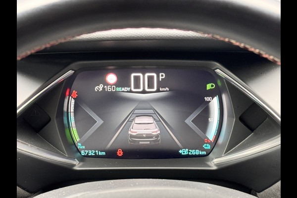 DS DS 3 Crossback E-Tense Business 50 kWh | Stoelverwarming | Apple carplay/Android auto | Camera achter | Cruise control | Navigatie |
