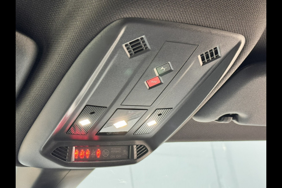 DS DS 3 Crossback E-Tense Business 50 kWh | Stoelverwarming | Apple carplay/Android auto | Camera achter | Cruise control | Navigatie |