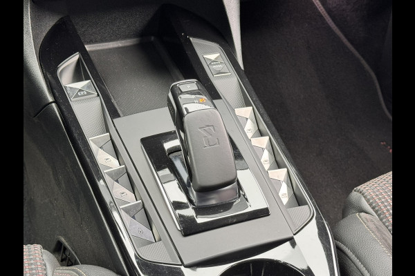 DS DS 3 Crossback E-Tense Business 50 kWh | Stoelverwarming | Apple carplay/Android auto | Camera achter | Cruise control | Navigatie |