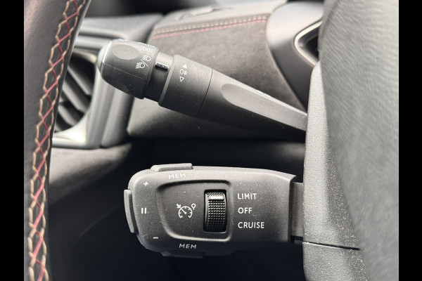 DS DS 3 Crossback E-Tense Business 50 kWh | Stoelverwarming | Apple carplay/Android auto | Camera achter | Cruise control | Navigatie |