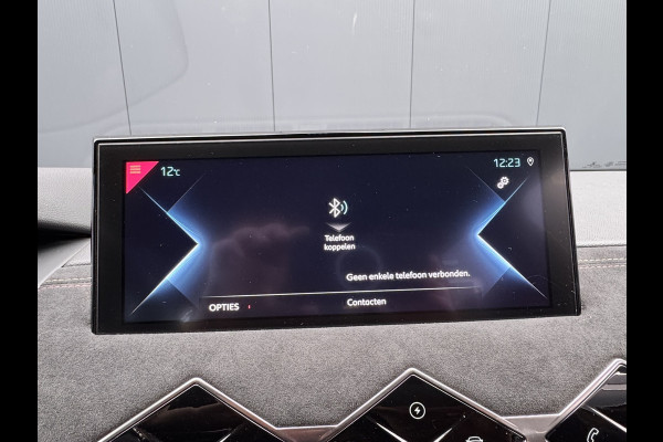 DS DS 3 Crossback E-Tense Business 50 kWh | Stoelverwarming | Apple carplay/Android auto | Camera achter | Cruise control | Navigatie |