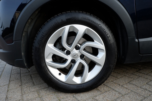 Opel Crossland X 1.2 T. Edition / INCL. 12 mnd BOVAG / Appelcarplay