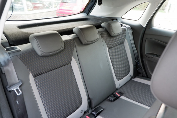 Opel Crossland X 1.2 T. Edition / INCL. 12 mnd BOVAG / Appelcarplay