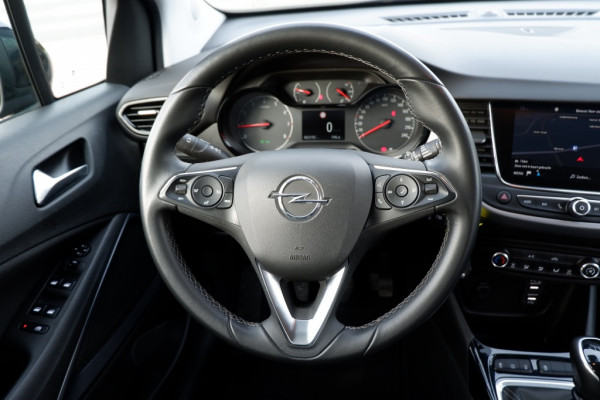 Opel Crossland X 1.2 T. Edition / INCL. 12 mnd BOVAG / Appelcarplay