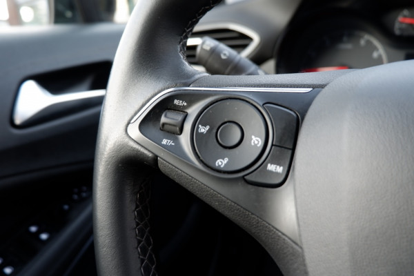 Opel Crossland X 1.2 T. Edition / INCL. 12 mnd BOVAG / Appelcarplay