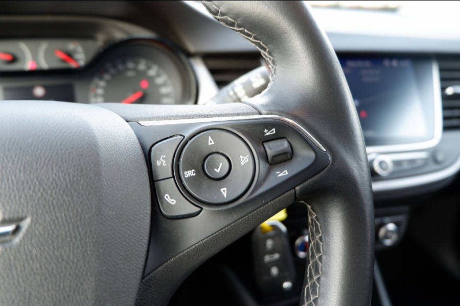 Opel Crossland X 1.2 T. Edition / INCL. 12 mnd BOVAG / Appelcarplay