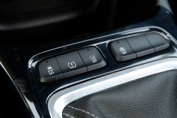 Opel Crossland X 1.2 T. Edition / INCL. 12 mnd BOVAG / Appelcarplay