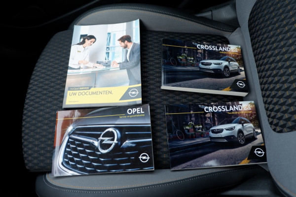 Opel Crossland X 1.2 T. Edition / INCL. 12 mnd BOVAG / Appelcarplay