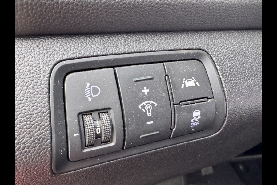 Hyundai i20 1.0 T-GDI Comfort | Automaat | Camera achter | Trekhaak afneembaar | Apple carplay |Cruise control | Wordt verwacht, bel voor een bezichtiging!