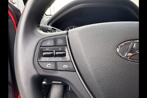 Hyundai i20 1.0 T-GDI Comfort | Automaat | Camera achter | Trekhaak afneembaar | Apple carplay |Cruise control | Wordt verwacht, bel voor een bezichtiging!