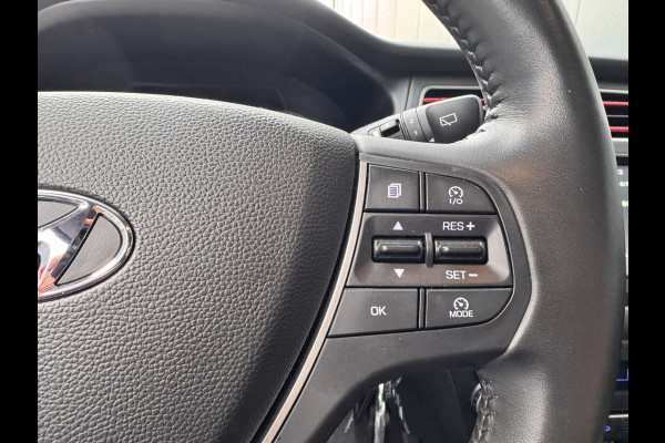 Hyundai i20 1.0 T-GDI Comfort | Automaat | Camera achter | Trekhaak afneembaar | Apple carplay |Cruise control | Wordt verwacht, bel voor een bezichtiging!