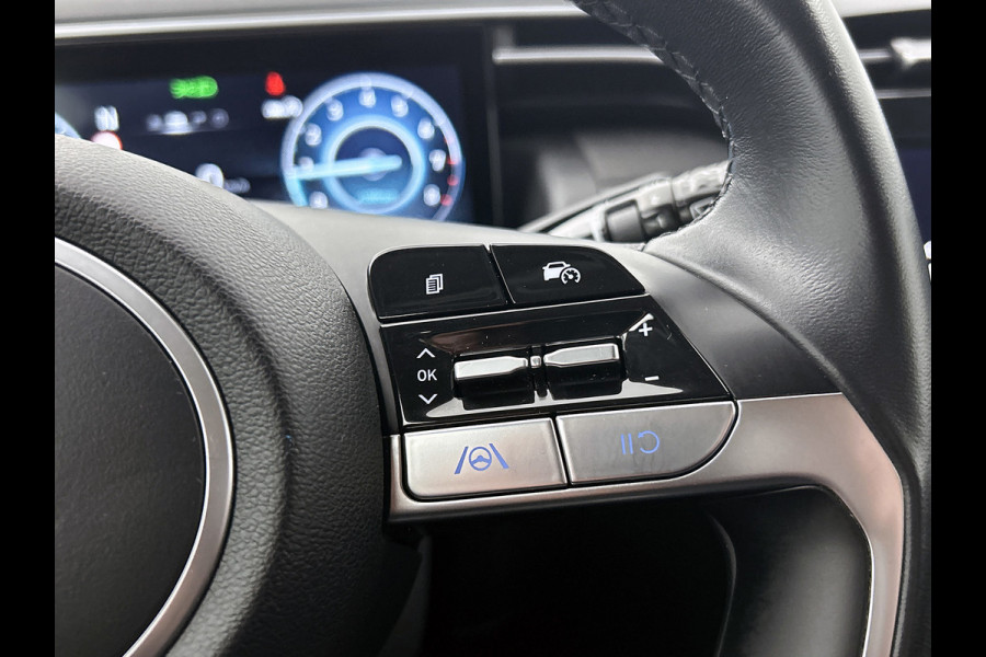 Hyundai Tucson 1.6 T-GDI MHEV Comfort (NAVIGATIE, CAMERA, STUURHULP, CARPLAY, PDC, 1e EIGENAAR, GOED ONDERHOUDEN)