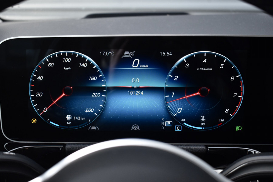 Mercedes-Benz GLA 250 4MATIC 224pk Premium Plus | Panoramadak | ACC | Memory seats | 360 Camera | Head-Up | Stoelverwarming |