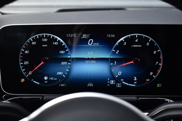 Mercedes-Benz GLA 250 4MATIC 224pk Premium Plus | Panoramadak | ACC | Memory seats | 360 Camera | Head-Up | Stoelverwarming |