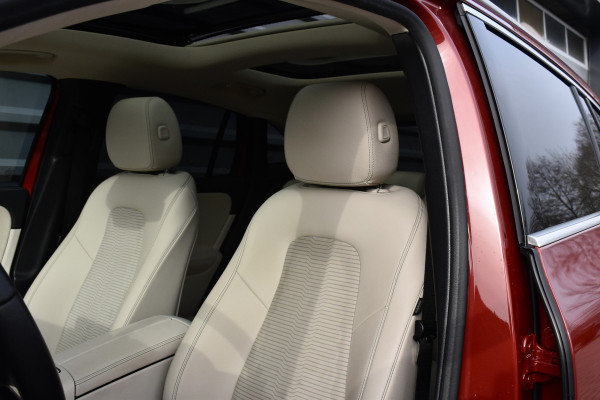 Mercedes-Benz GLA 250 4MATIC 224pk Premium Plus | Panoramadak | ACC | Memory seats | 360 Camera | Head-Up | Stoelverwarming |