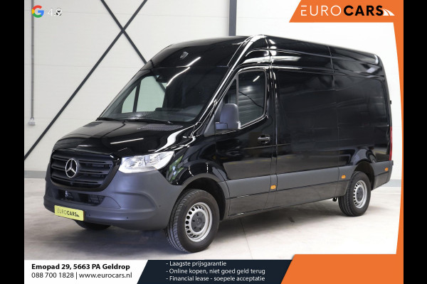 Mercedes-Benz Sprinter 315 L2H2 Automaat Airco Camera Navigatie MBUX Trekhaak Euro6