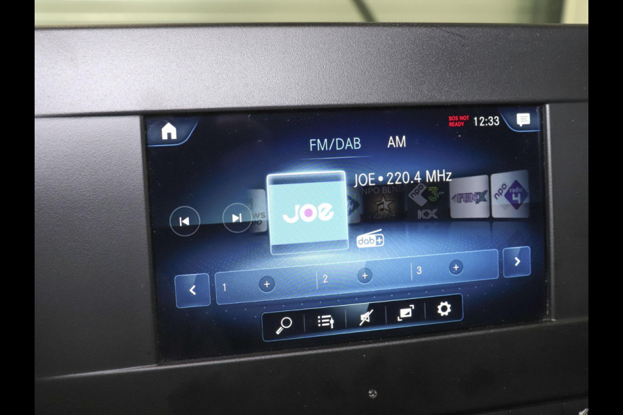 Mercedes-Benz Sprinter 315 L2H2 Automaat Airco Camera Navigatie MBUX Trekhaak Euro6