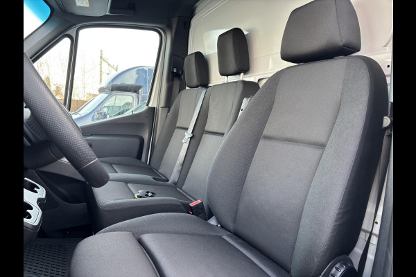 Mercedes-Benz Sprinter 315 1.9 CDI Bakwagen Meubelbak Laadklep Navi Airco Cruise Control Comfort stoelen