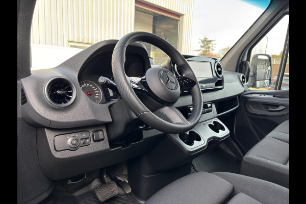 Mercedes-Benz Sprinter 315 1.9 CDI Bakwagen Meubelbak Laadklep Navi Airco Cruise Control Comfort stoelen