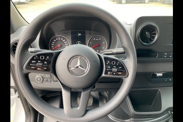 Mercedes-Benz Sprinter 315 1.9 CDI Bakwagen Meubelbak Laadklep Navi Airco Cruise Control Comfort stoelen