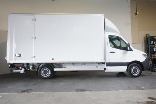Mercedes-Benz Sprinter 315 1.9 CDI Bakwagen Meubelbak Laadklep Navi Airco Cruise Control Comfort stoelen