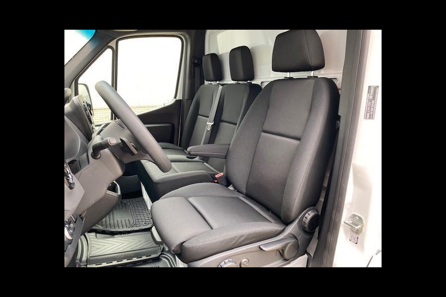 Mercedes-Benz Sprinter 315 1.9 CDI Bakwagen Meubelbak Laadklep Navi Airco Cruise Control Comfort stoelen