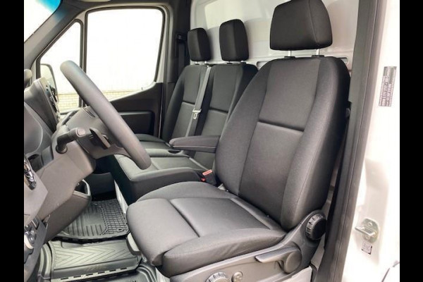 Mercedes-Benz Sprinter 315 1.9 CDI Bakwagen Meubelbak Laadklep Navi Airco Cruise Control Comfort stoelen